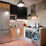 Rural Margaride Apartament