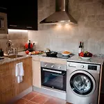 Apartament Rural Margaride San Miguel (Gijon)