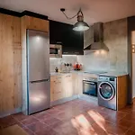Apartament Rural Margaride