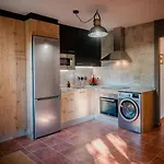 Rural Margaride Apartament
