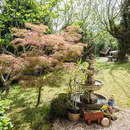 Apartament Rural Margaride