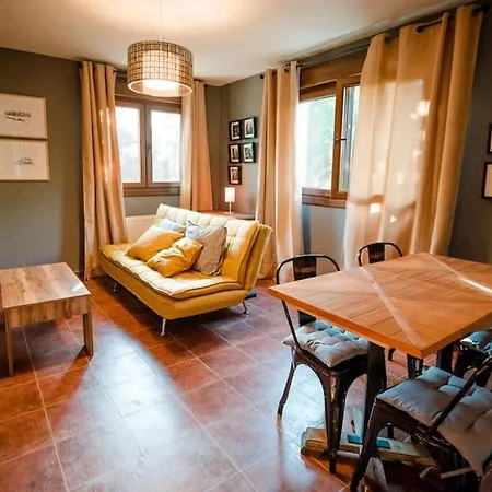 Apartamento Rural Margaride San Miguel (Gijon)