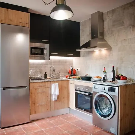 Rural Margaride Appartement