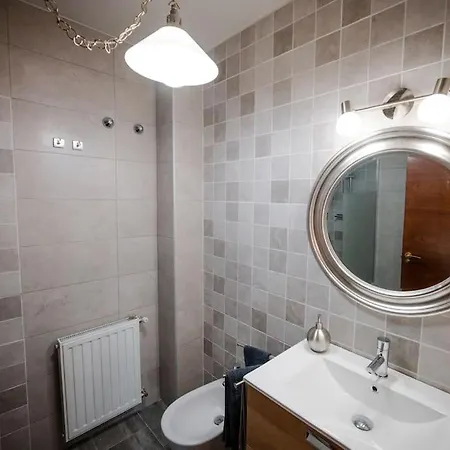 Apartamento Rural Margaride San Miguel (Gijon)