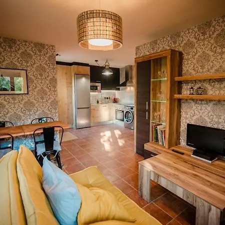 Rural Margaride Apartament *