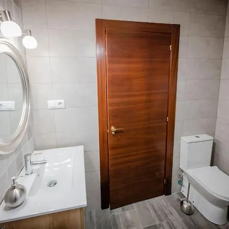 Apartamento Rural Margaride