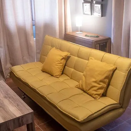 Apartamento Rural Margaride * San Miguel (Gijon)