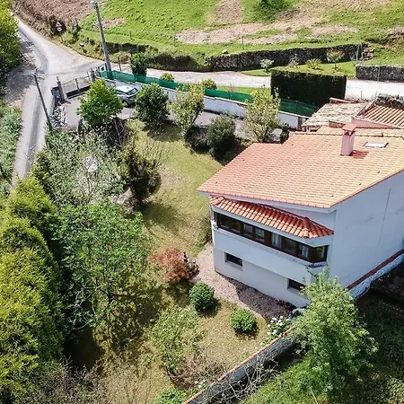 Rural Margaride Apartament San Miguel (Gijon)