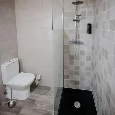 Appartement Rural Margaride *