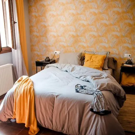 Rural Margaride Apartament *