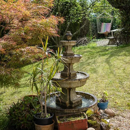 Rural Margaride Appartement San Miguel (Gijon)