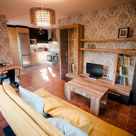 Apartamento Rural Margaride *