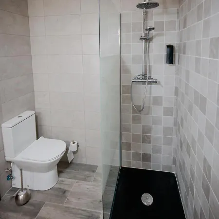 Appartamento Apartamento Rural Margaride