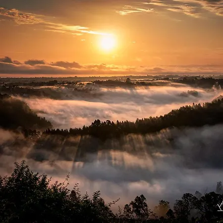 Rural Margaride Apartament