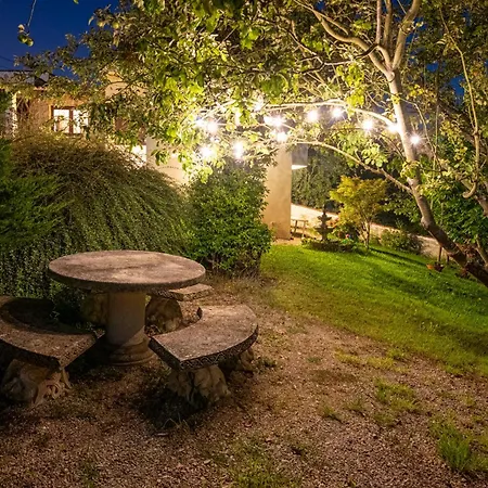 Rural Margaride Apartament San Miguel (Gijon)