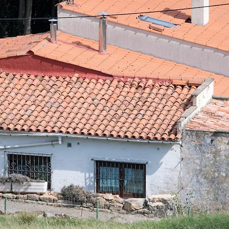 Rural Margaride Apartament San Miguel (Gijon)