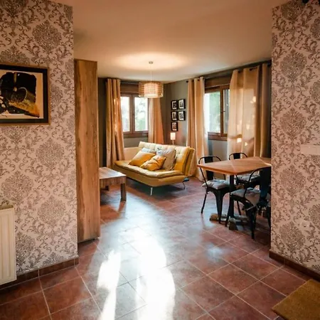 Rural Margaride Apartamento San Miguel (Gijon)