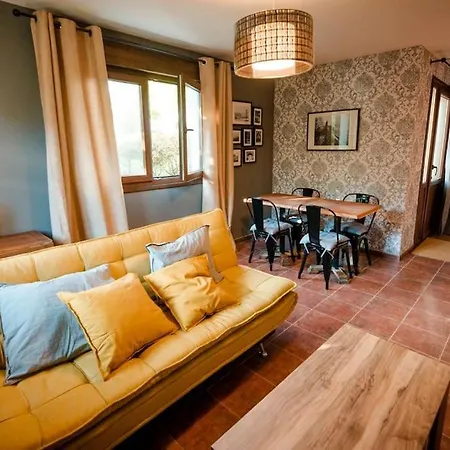 Rural Margaride San Miguel (Gijon)