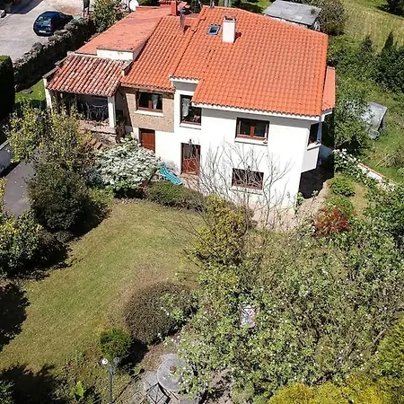 Rural Margaride * San Miguel (Gijon)